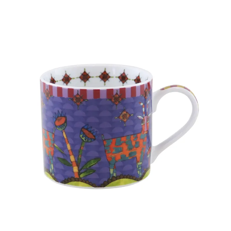 マグ レイモンド（鹿）