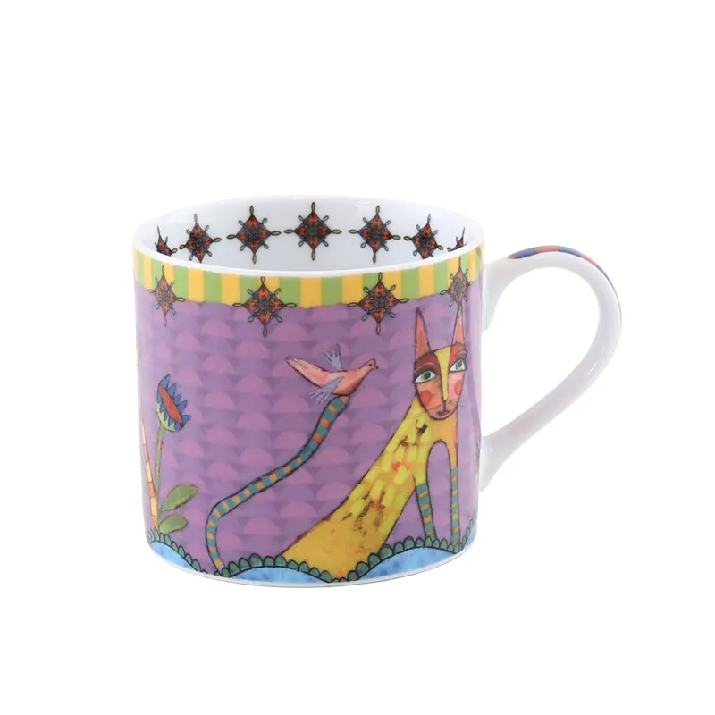 マグ フランキー（ヤマネコ）