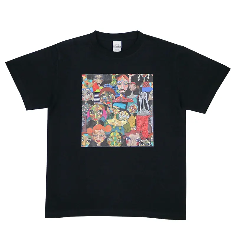 Tシャツフレンズ